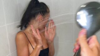 Пьяная русская девица хочет сосать член и трахаться