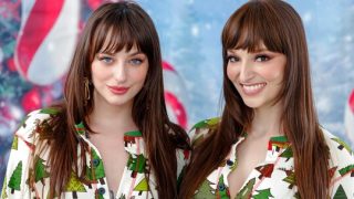 Красотки с парнями устроили отличный групповой секс